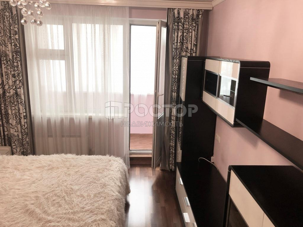 2-комнатная квартира, 64 м² - фото 16