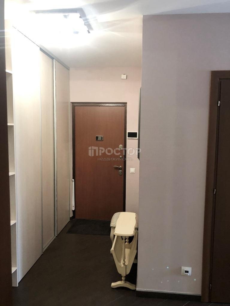 2-комнатная квартира, 64 м² - фото 26