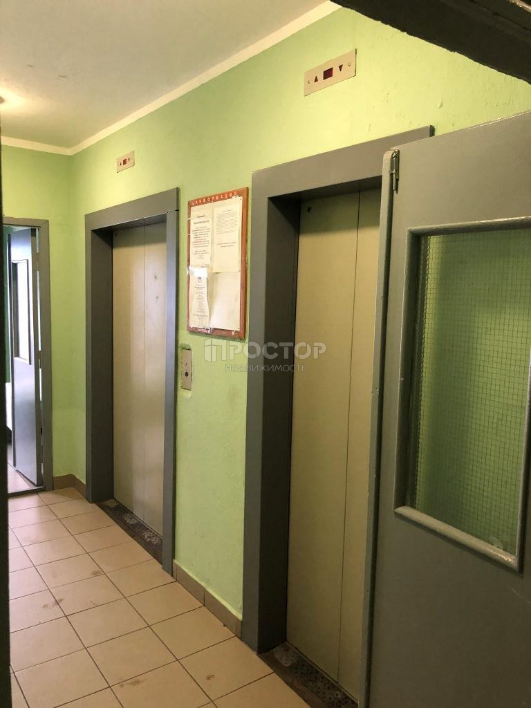 2-комнатная квартира, 64 м² - фото 39