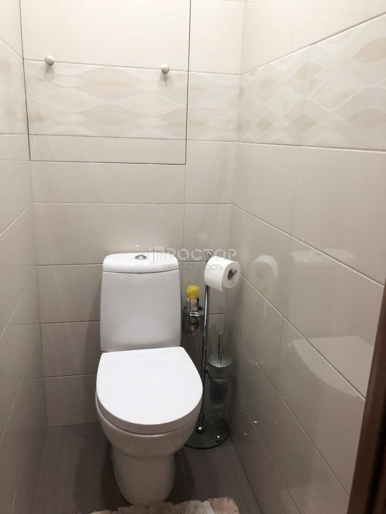2-комнатная квартира, 64 м² - фото 21
