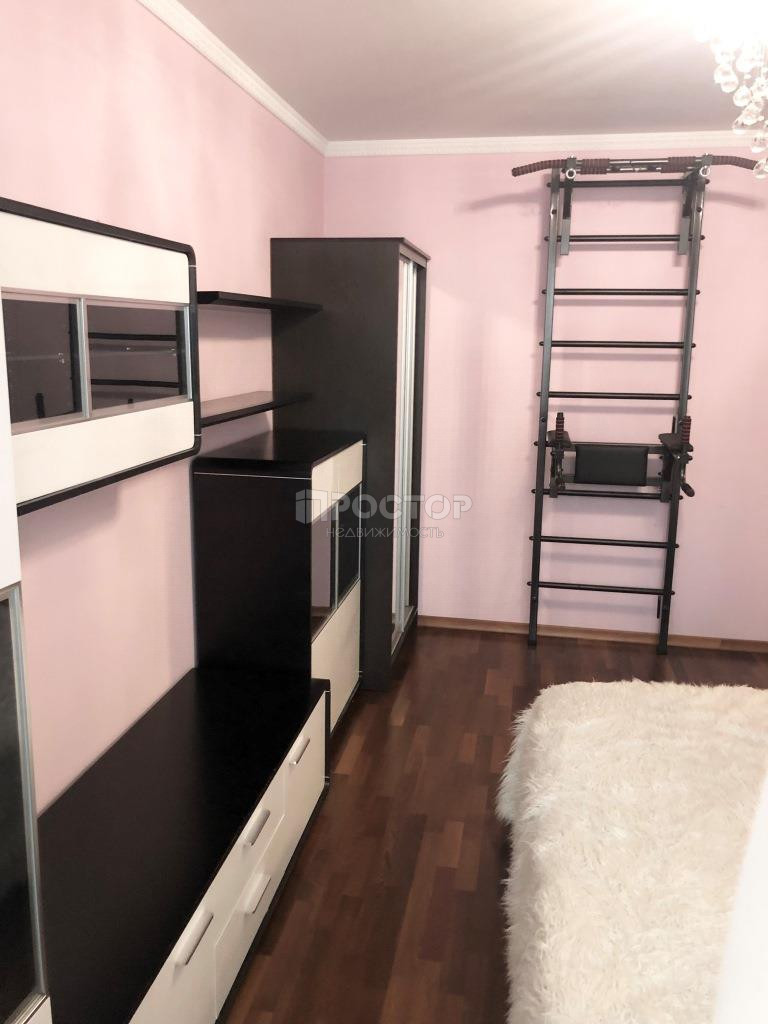 2-комнатная квартира, 64 м² - фото 13
