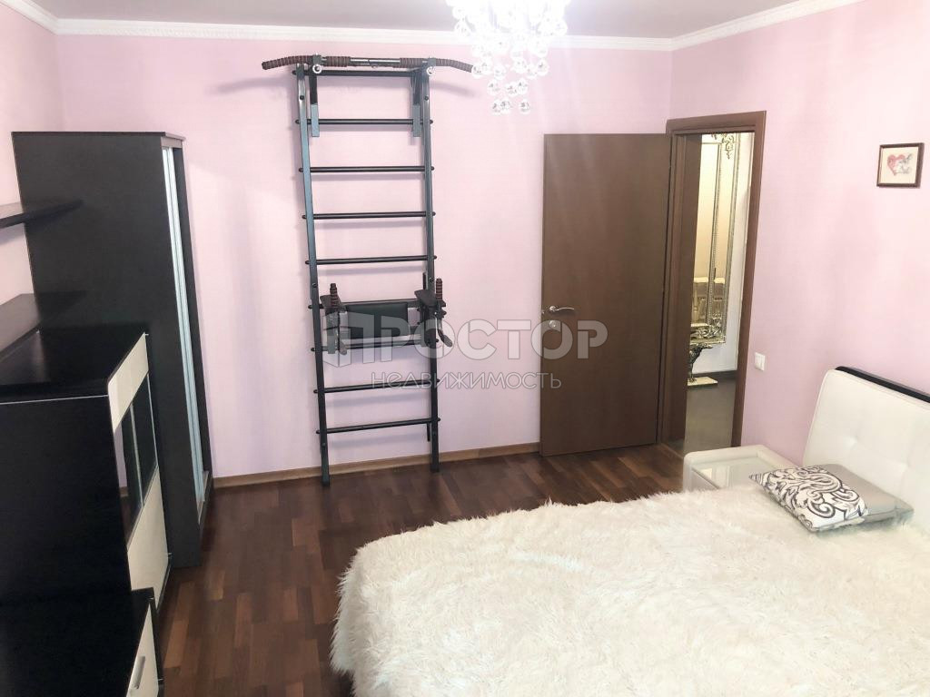 2-комнатная квартира, 64 м² - фото 17
