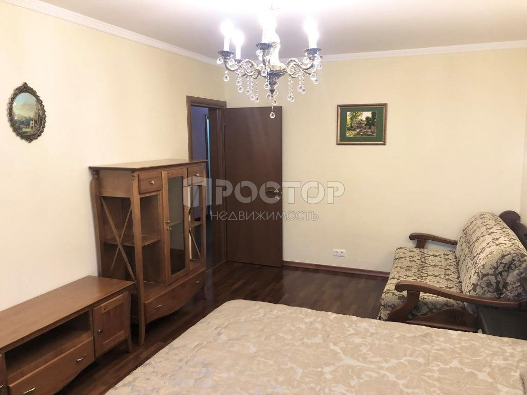 2-комнатная квартира, 64 м² - фото 10