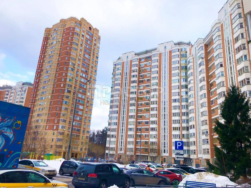 2-комнатная квартира, 64 м² - фото 33