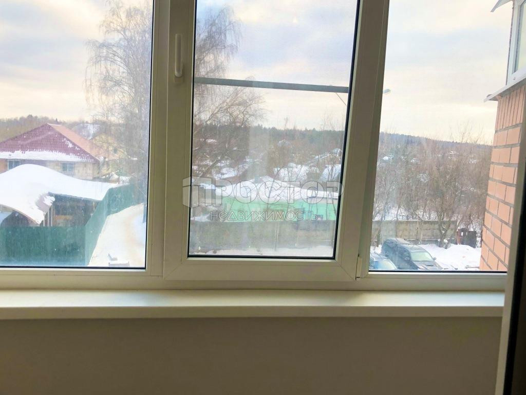2-комнатная квартира, 64 м² - фото 29