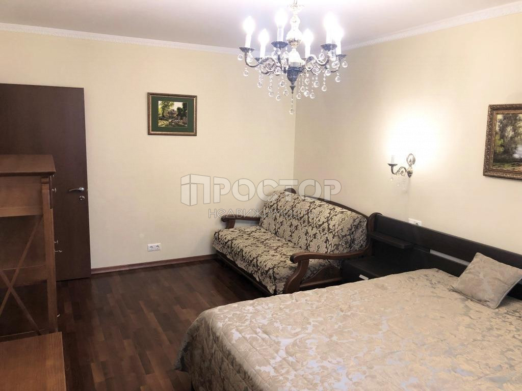 2-комнатная квартира, 64 м² - фото 11