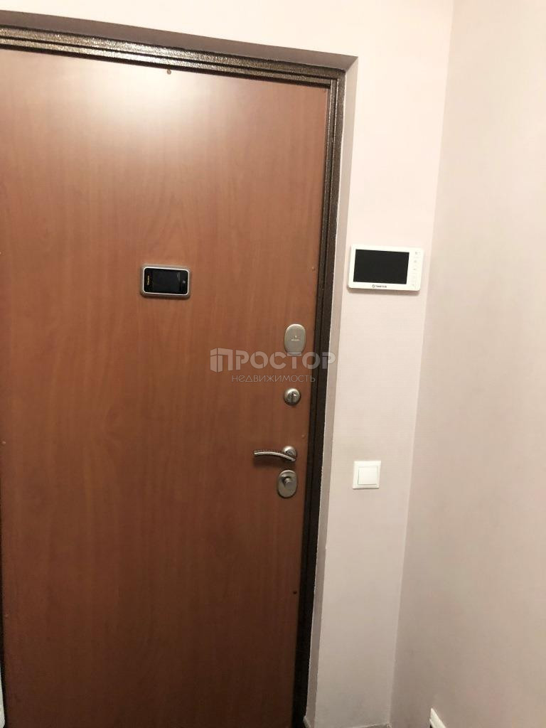 2-комнатная квартира, 64 м² - фото 27