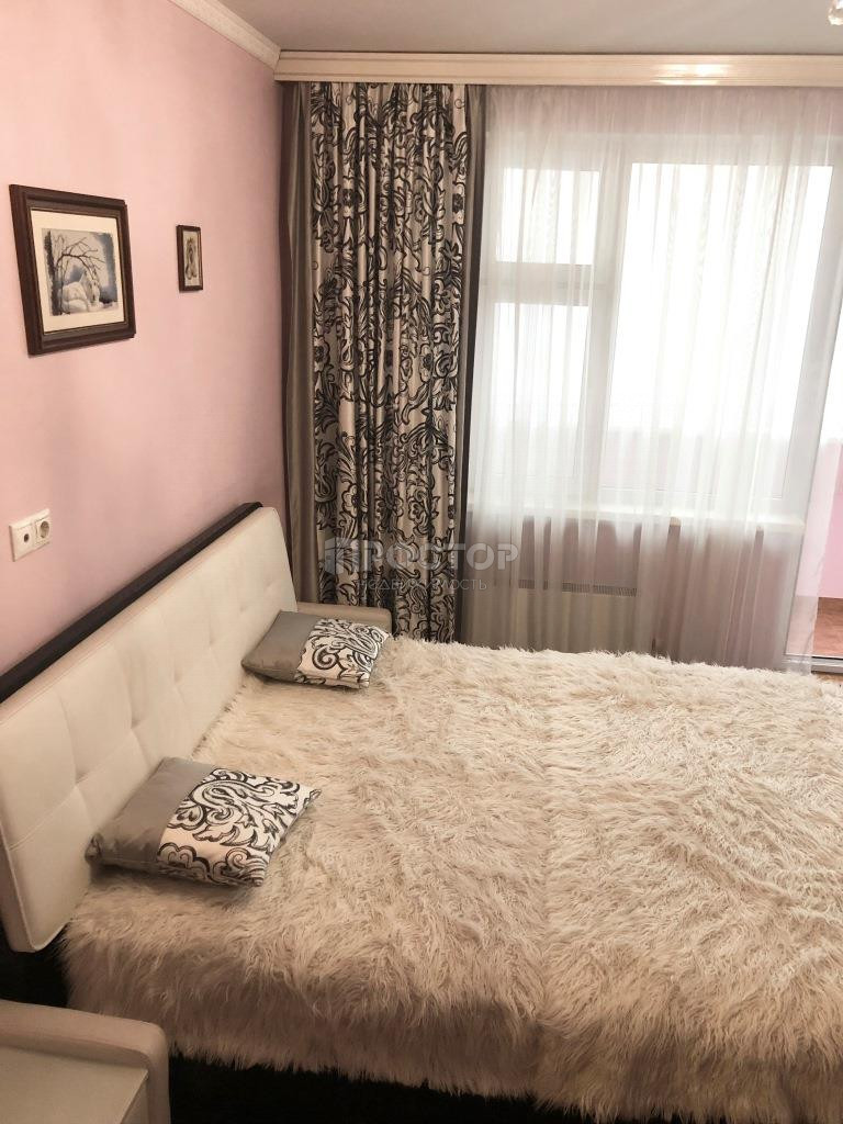 2-комнатная квартира, 64 м² - фото 15