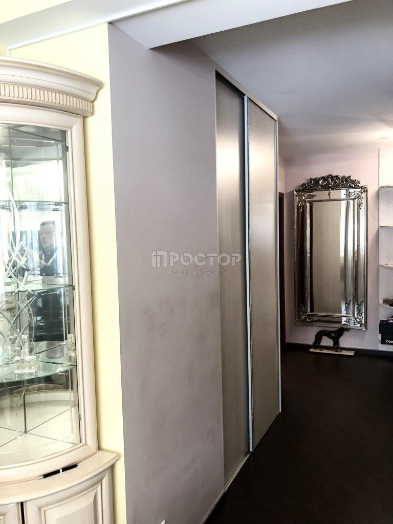 2-комнатная квартира, 64 м² - фото 24