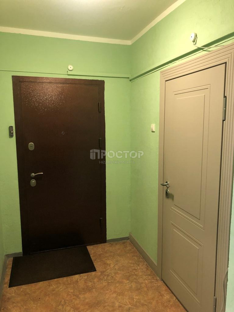 2-комнатная квартира, 64 м² - фото 32