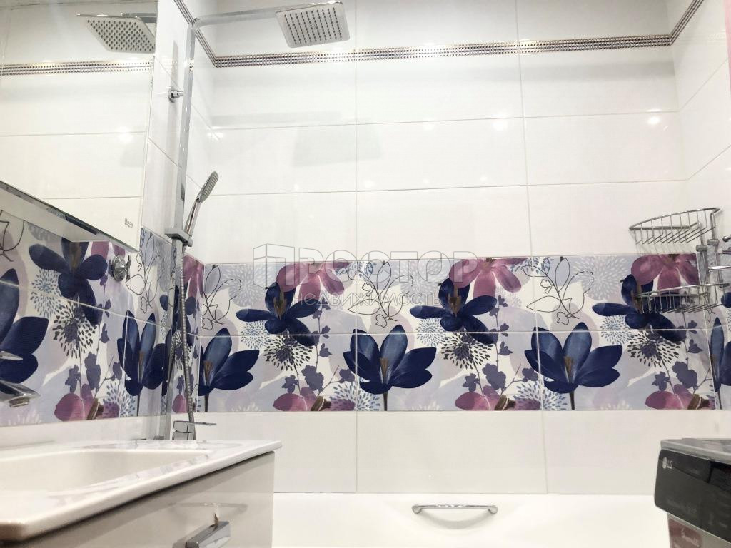 2-комнатная квартира, 64 м² - фото 19