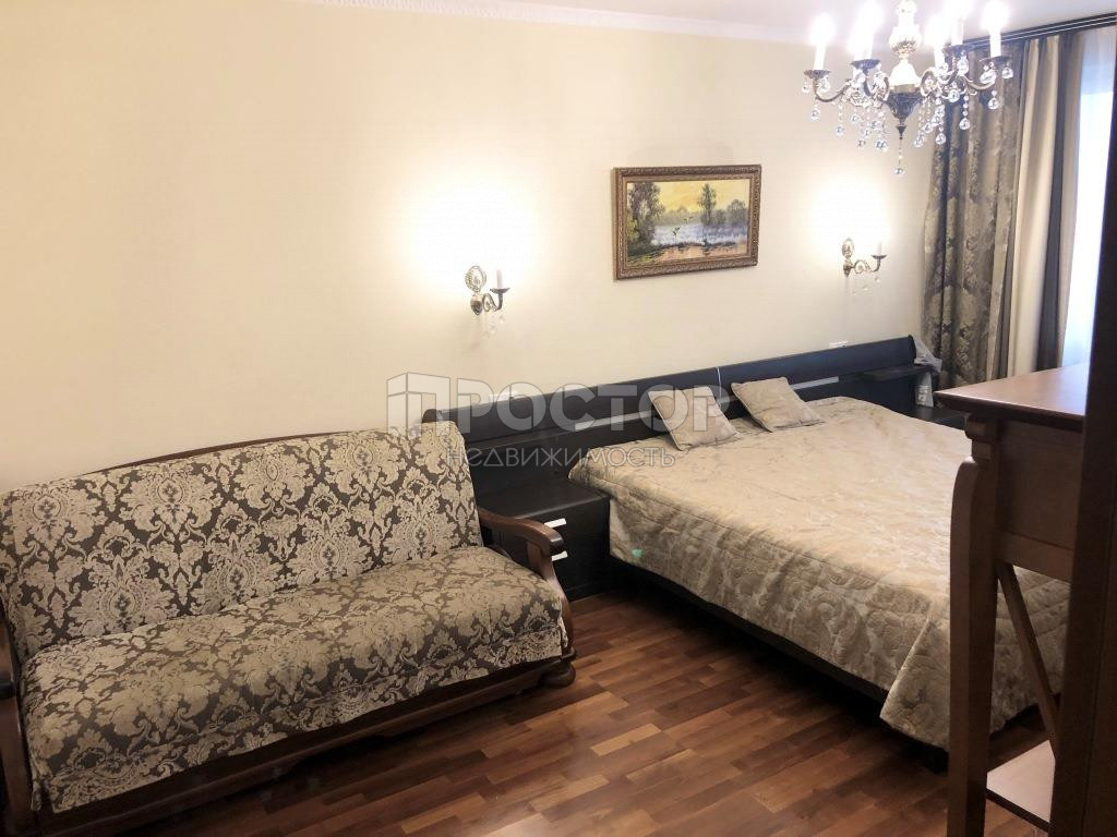 2-комнатная квартира, 64 м² - фото 12