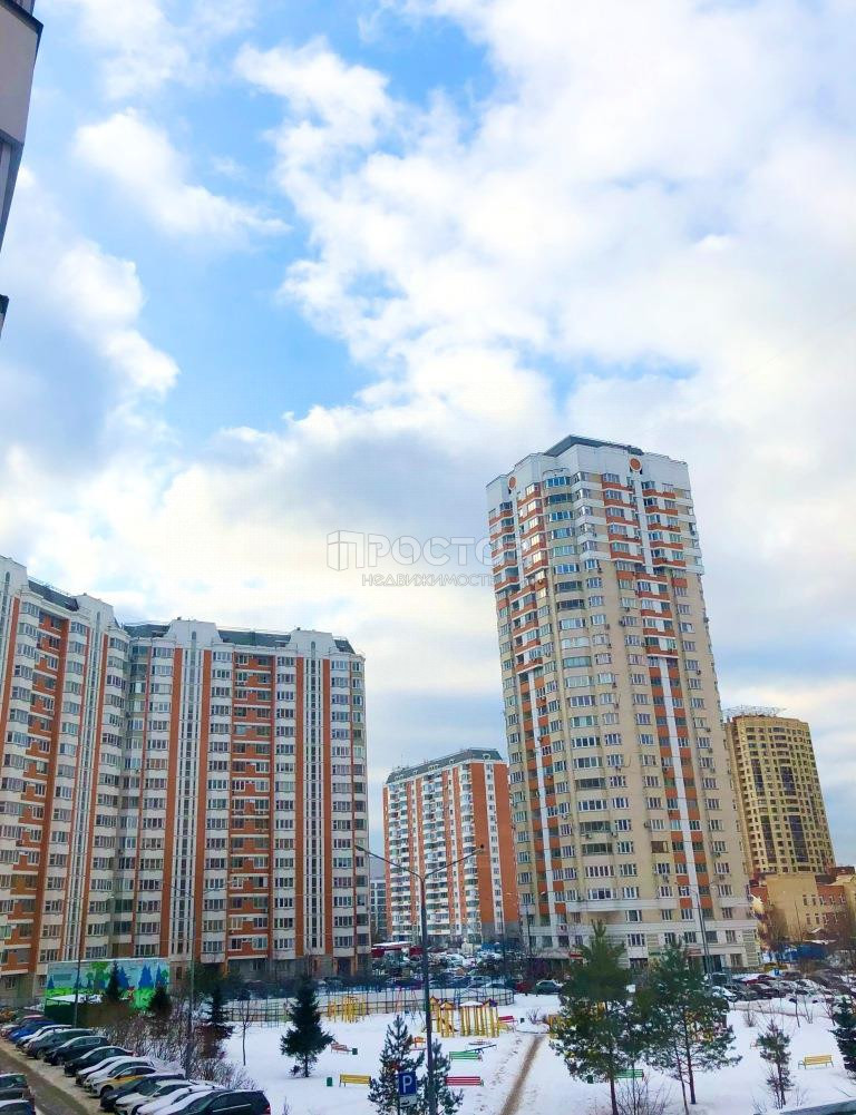 2-комнатная квартира, 64 м² - фото 41