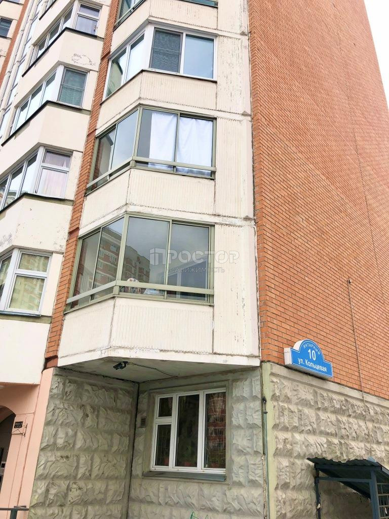 2-комнатная квартира, 64 м² - фото 35