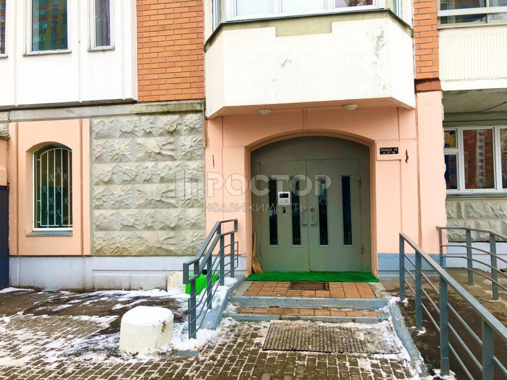 2-комнатная квартира, 64 м² - фото 37
