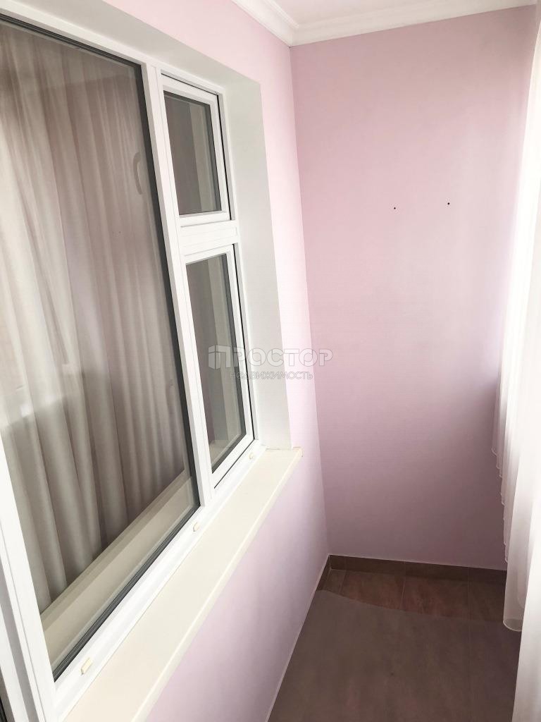 2-комнатная квартира, 64 м² - фото 28