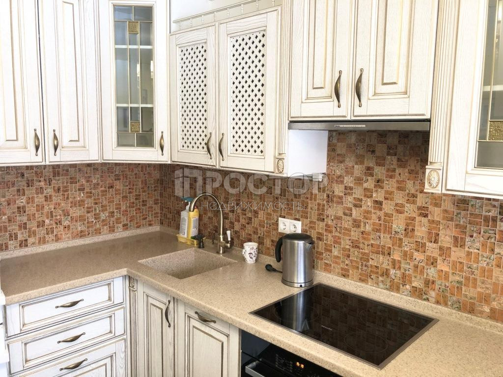 2-комнатная квартира, 64 м² - фото 6