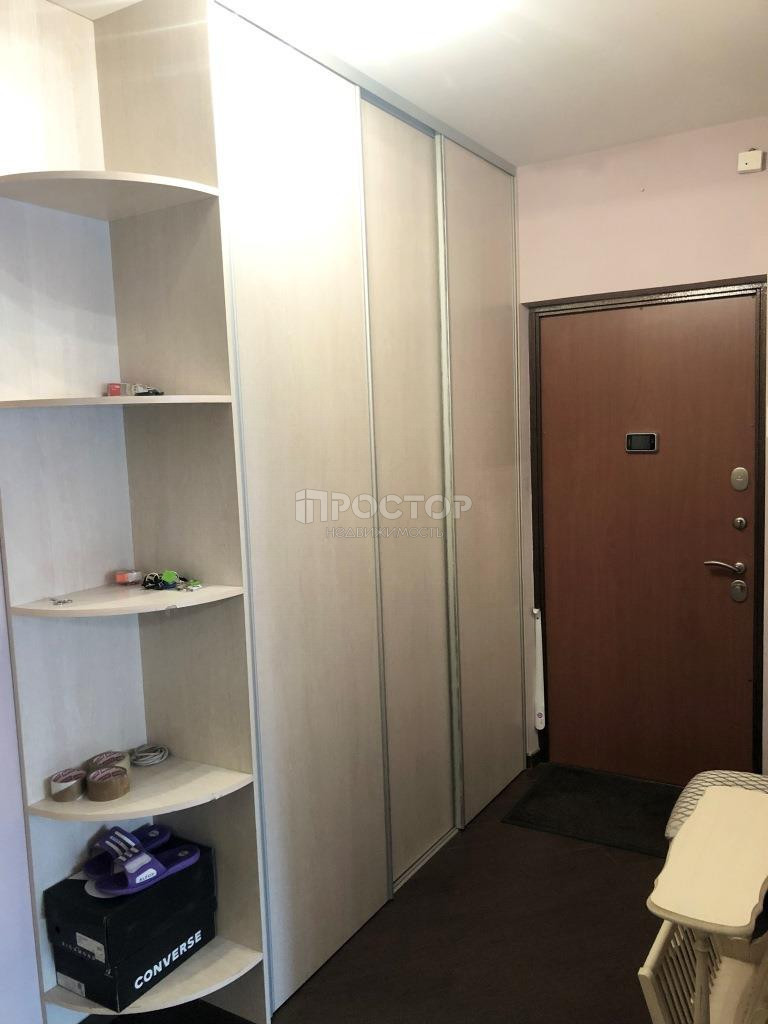 2-комнатная квартира, 64 м² - фото 23