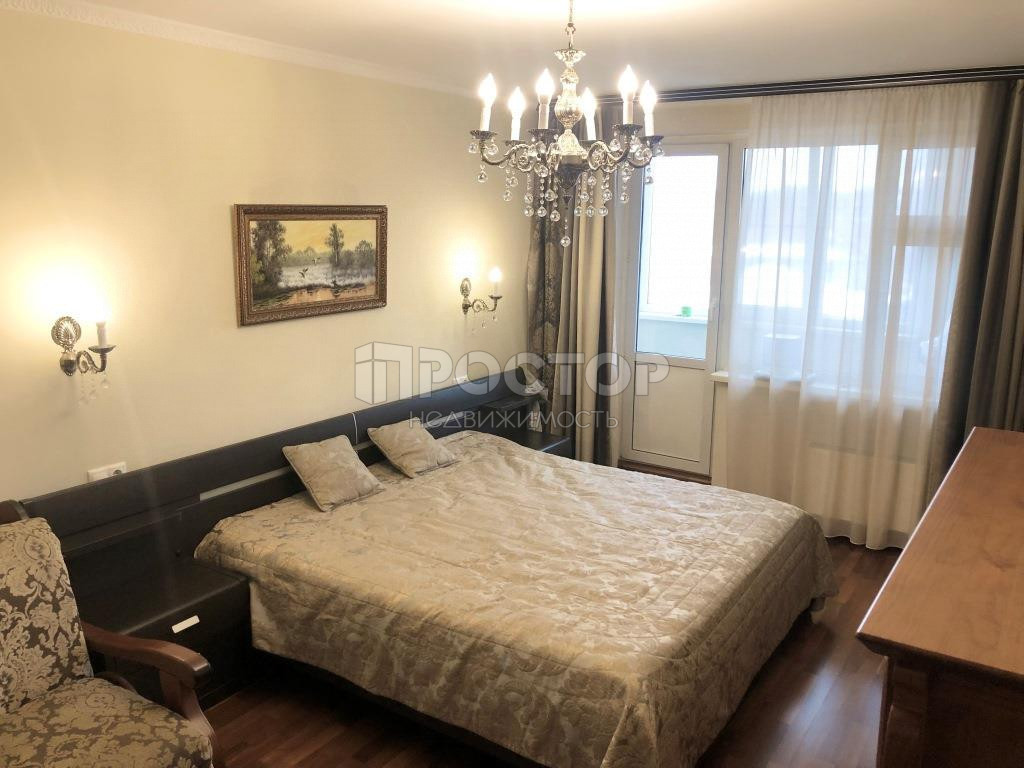 2-комнатная квартира, 64 м² - фото 9