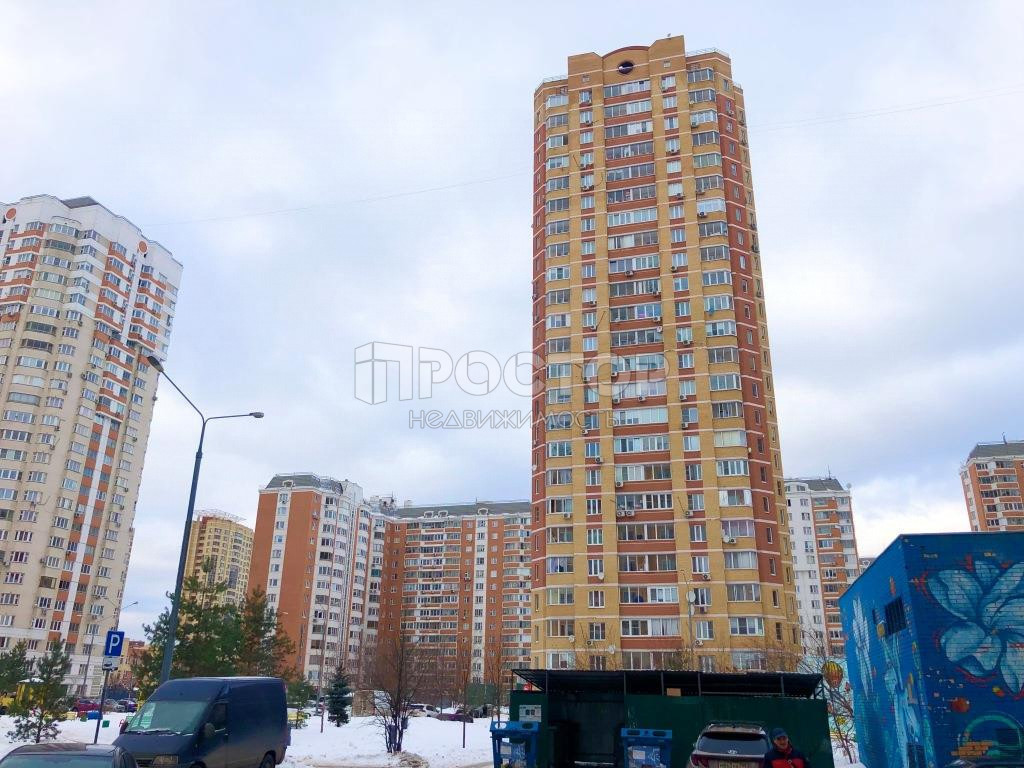 2-комнатная квартира, 64 м² - фото 40