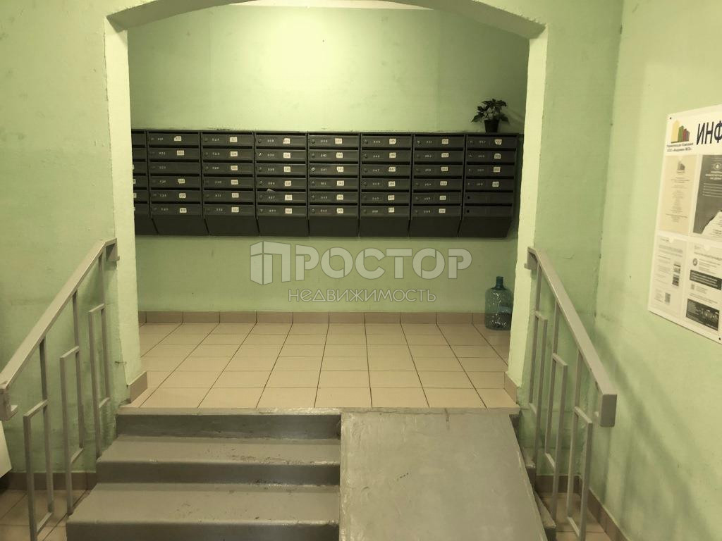 2-комнатная квартира, 64 м² - фото 38