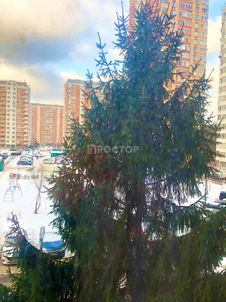 2-комнатная квартира, 64 м² - фото 42