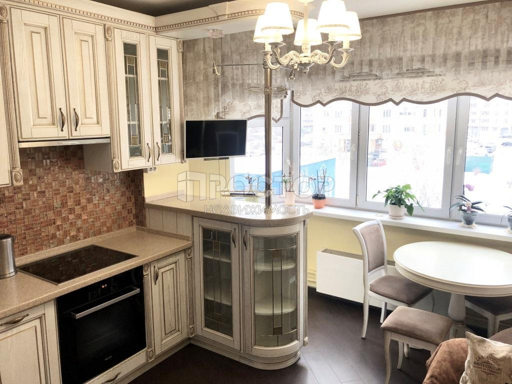 2-комнатная квартира, 64 м² - фото 2