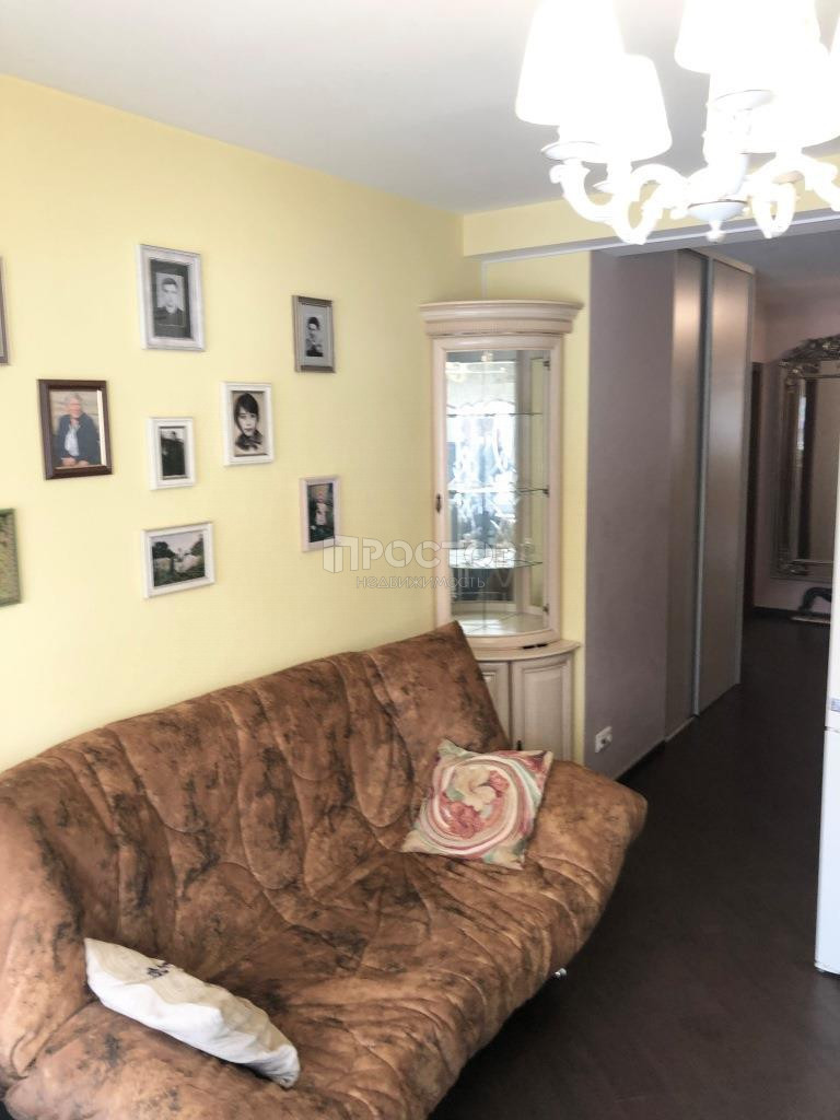 2-комнатная квартира, 64 м² - фото 5