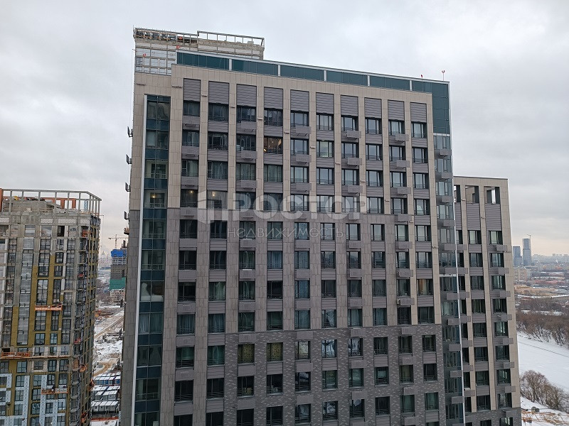 3-комнатная квартира, 76.8 м² - фото 10