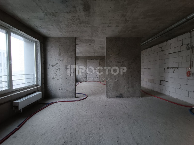 3-комнатная квартира, 76.8 м² - фото 6