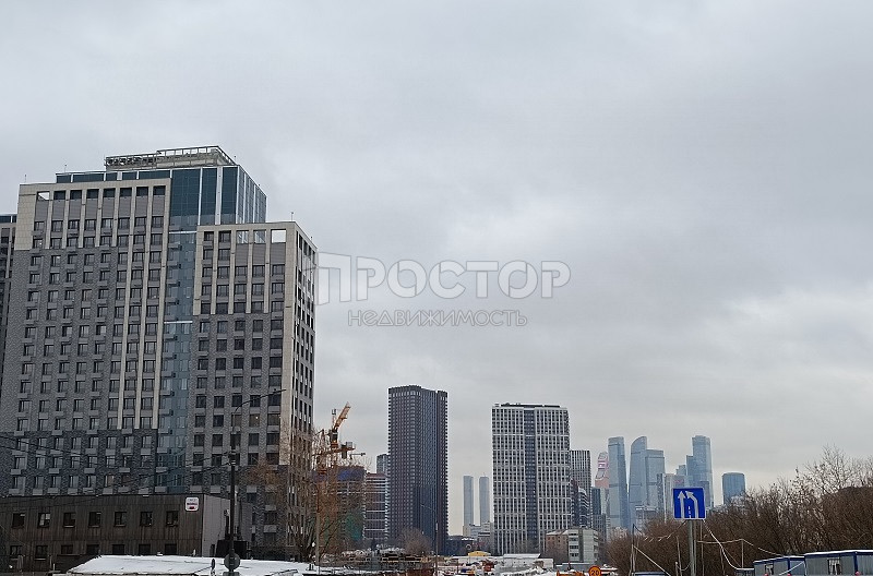 3-комнатная квартира, 76.8 м² - фото 3