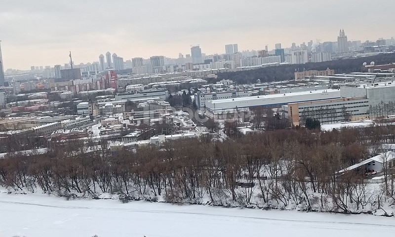 3-комнатная квартира, 76.8 м² - фото 11