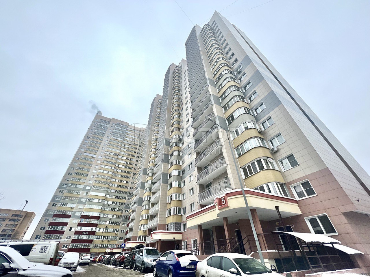 2-комнатная квартира, 47.7 м² - фото 8