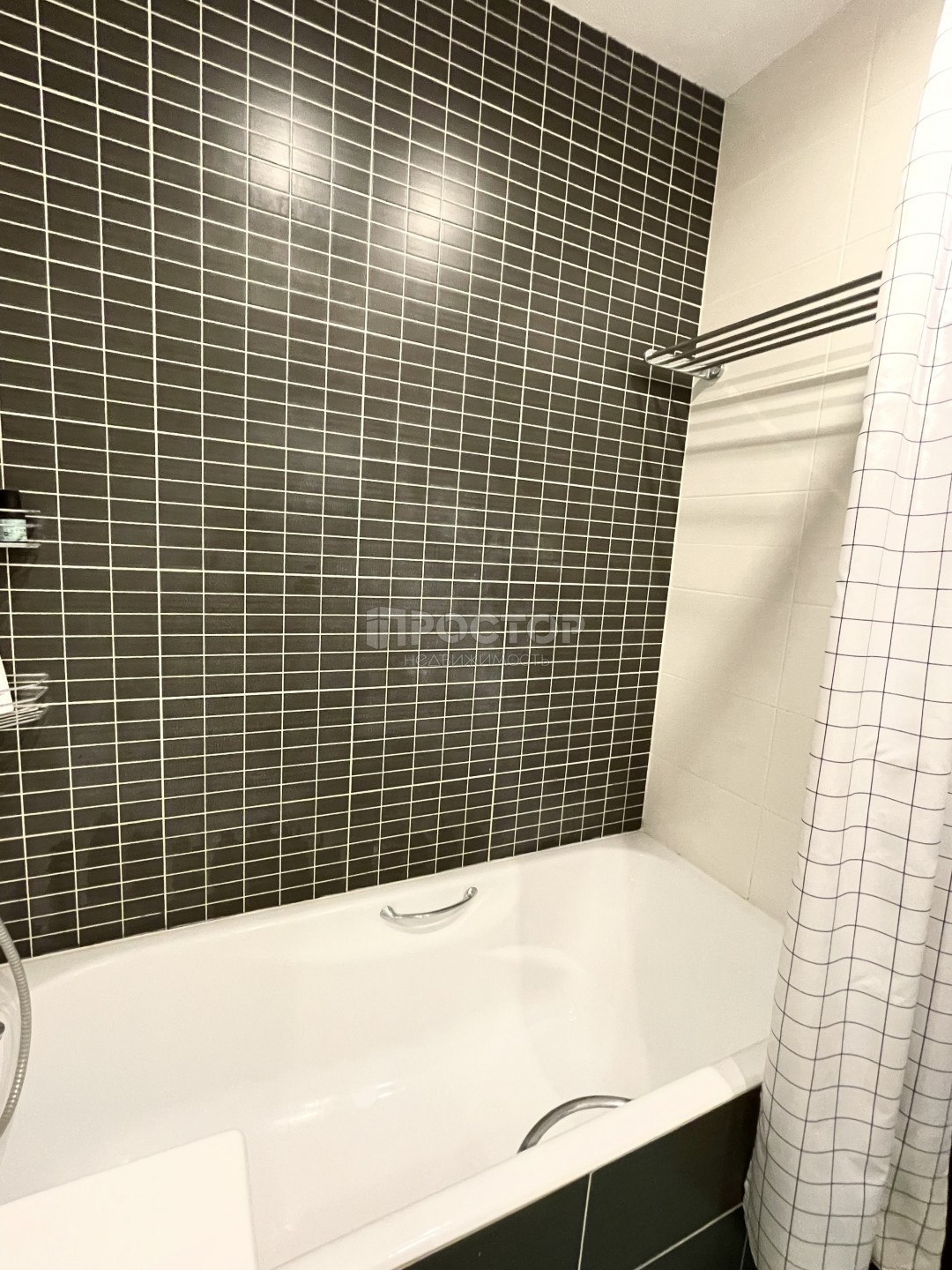 1-комнатная квартира, 45 м² - фото 14