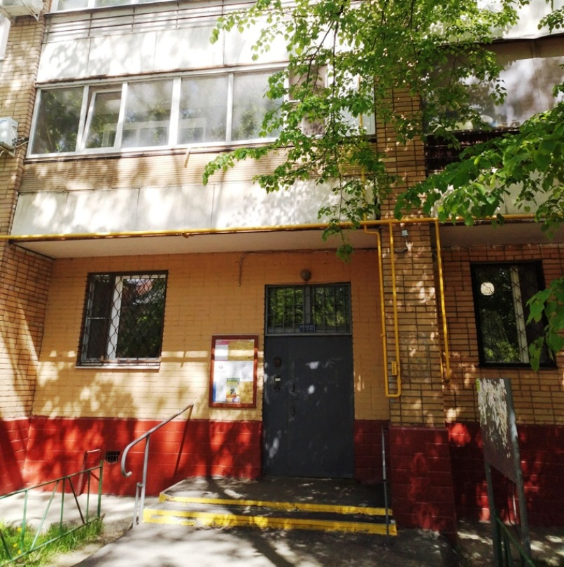 2-комнатная квартира, 57 м² - фото 11