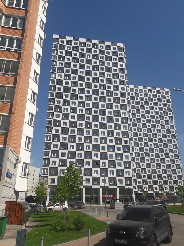 1-комнатная квартира, 51.2 м² - фото 21