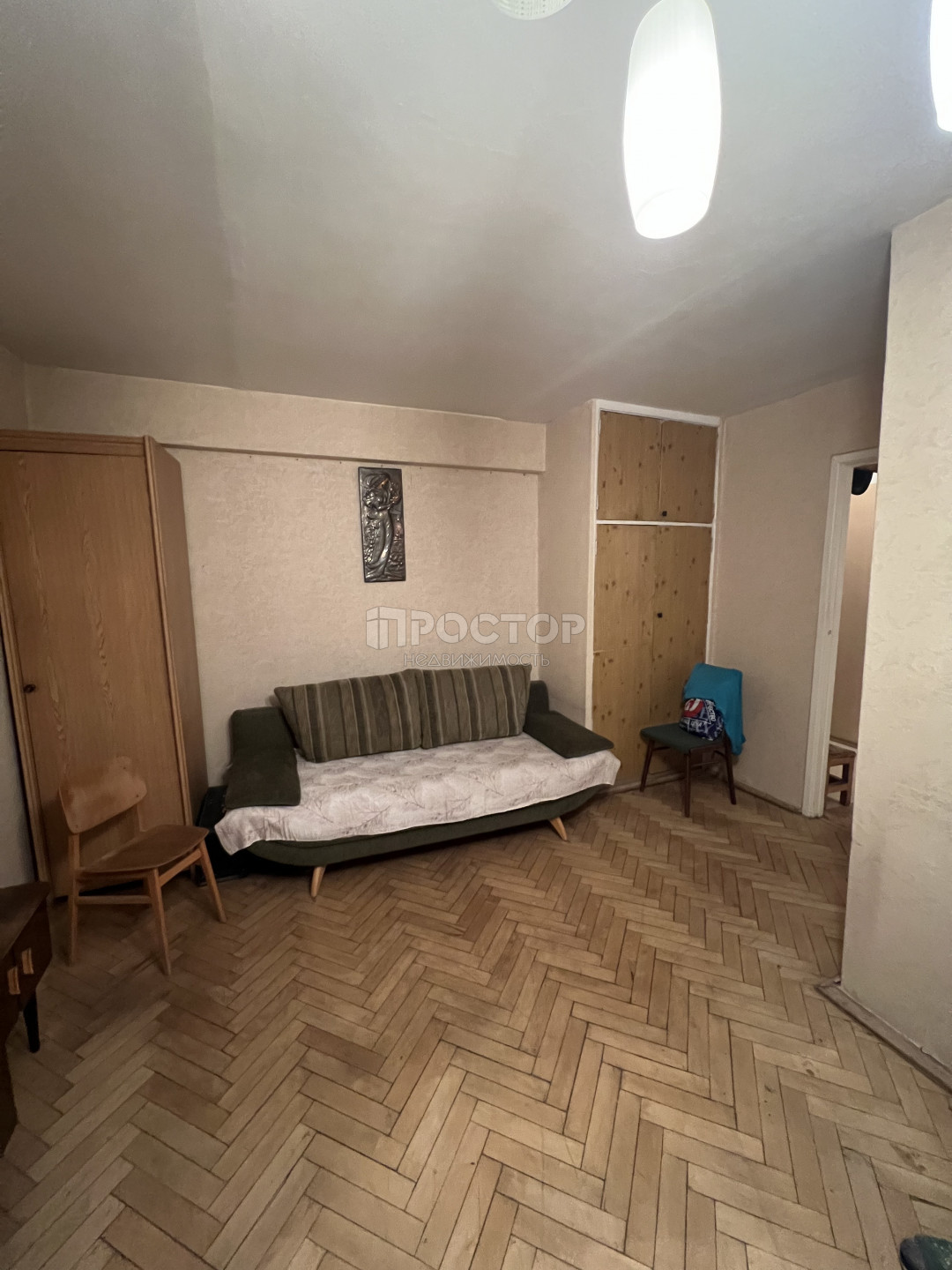 2-комнатная квартира, 40.2 м² - фото 5