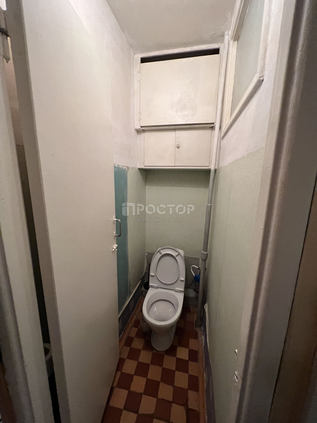 2-комнатная квартира, 40.2 м² - фото 6