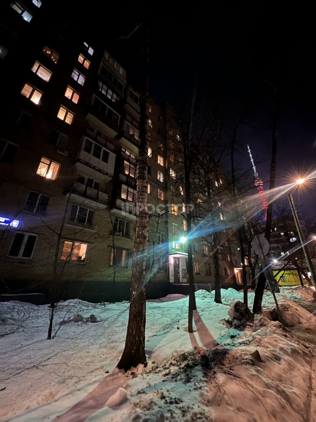2-комнатная квартира, 40.2 м² - фото 10