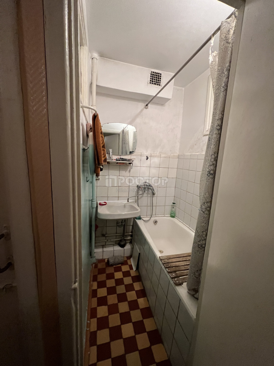 2-комнатная квартира, 40.2 м² - фото 8