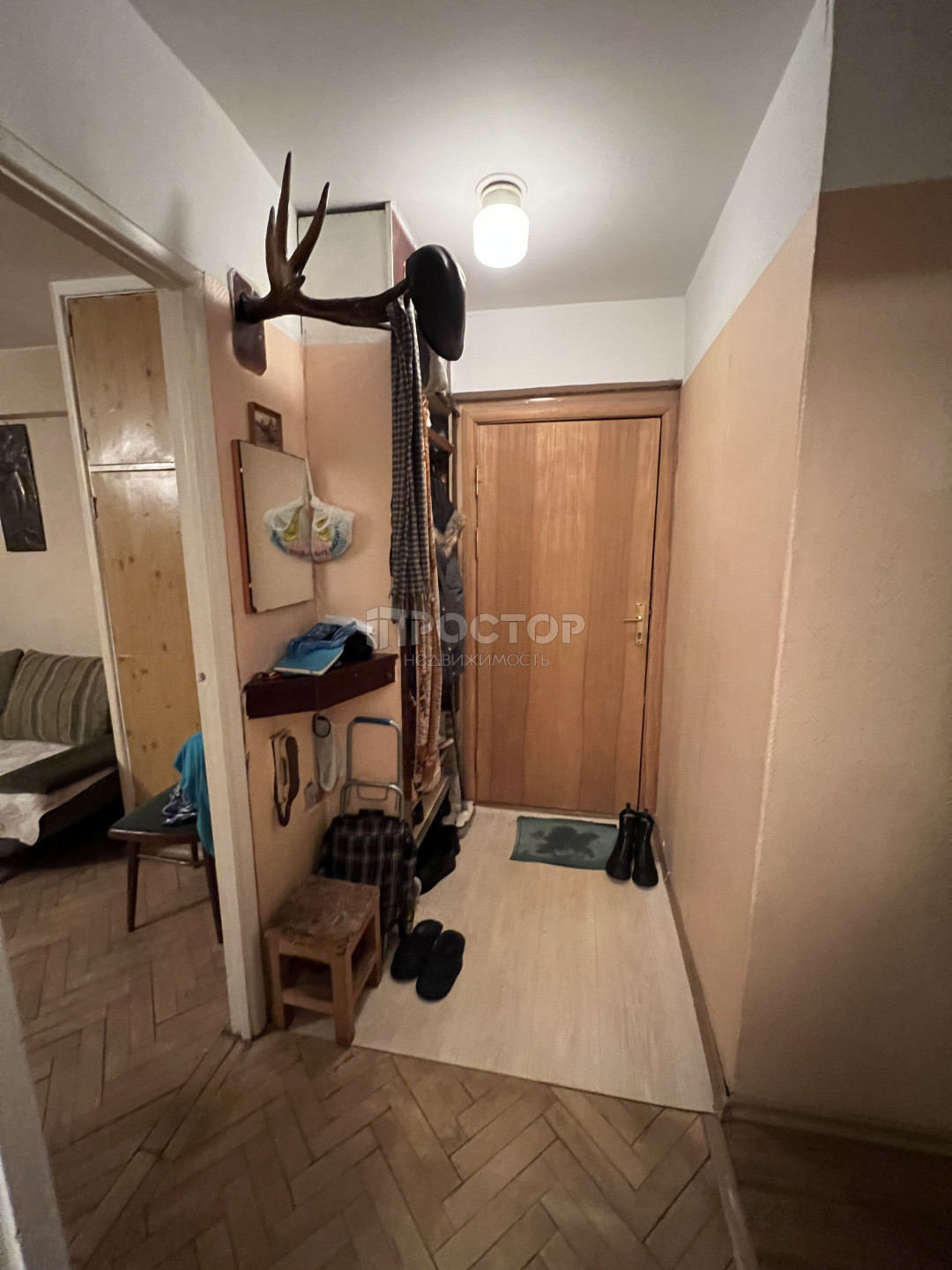 2-комнатная квартира, 40.2 м² - фото 7