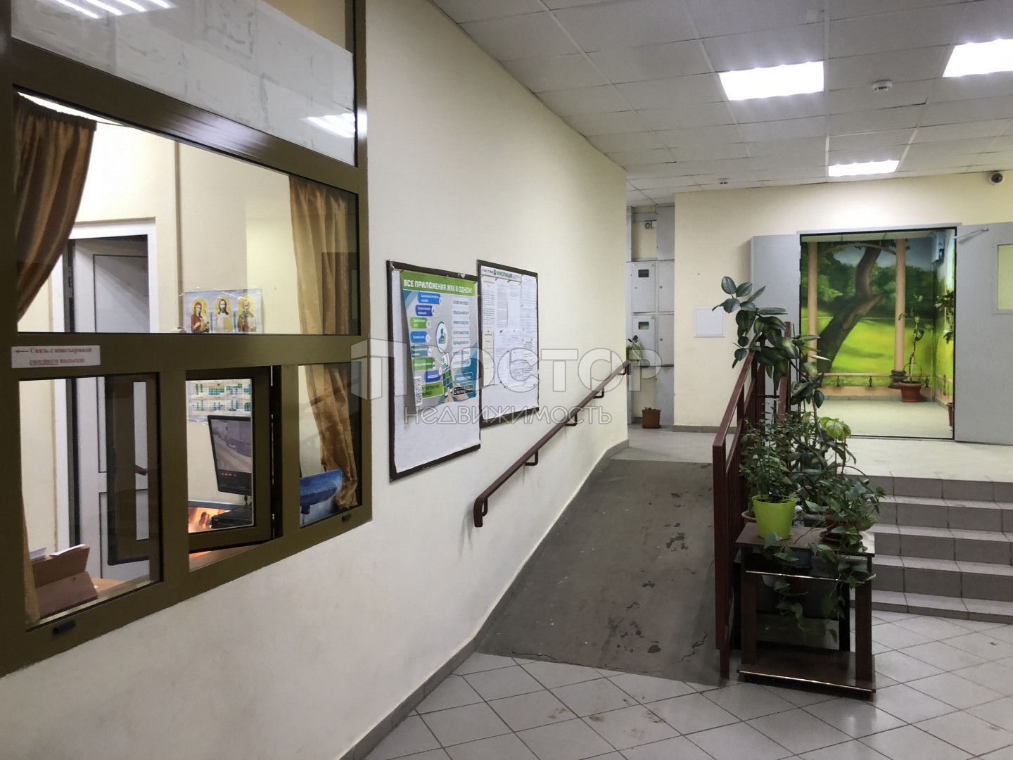 2-комнатная квартира, 71.2 м² - фото 24