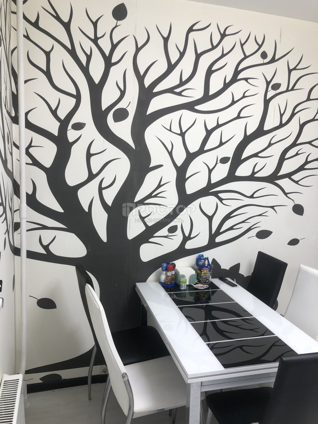 2-комнатная квартира, 71.2 м² - фото 5