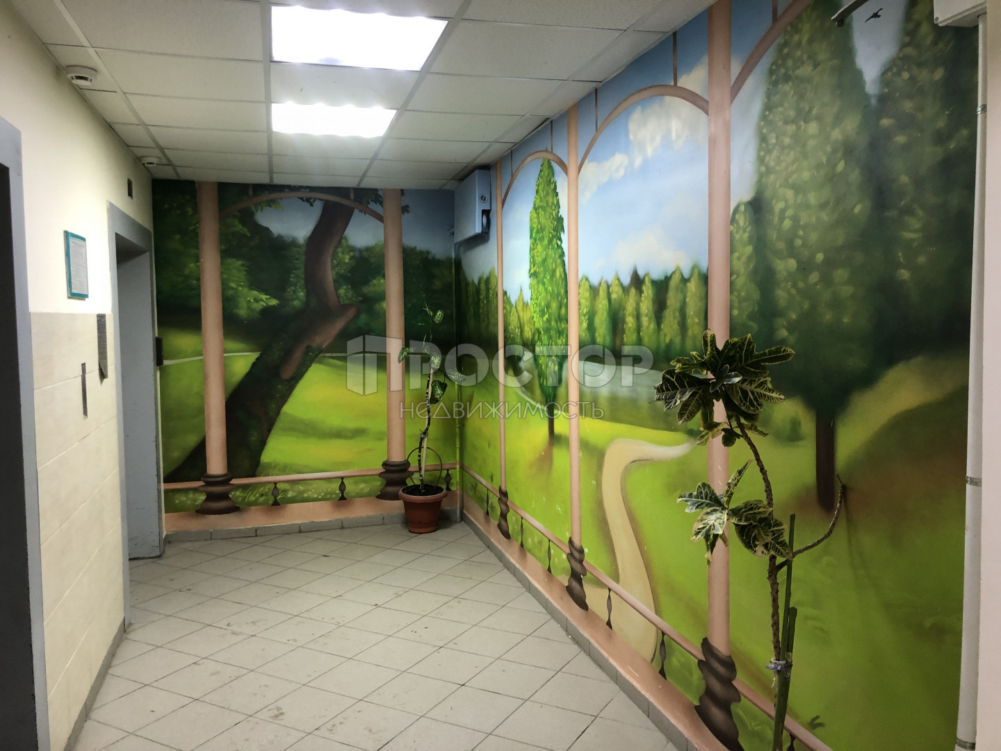 2-комнатная квартира, 71.2 м² - фото 25