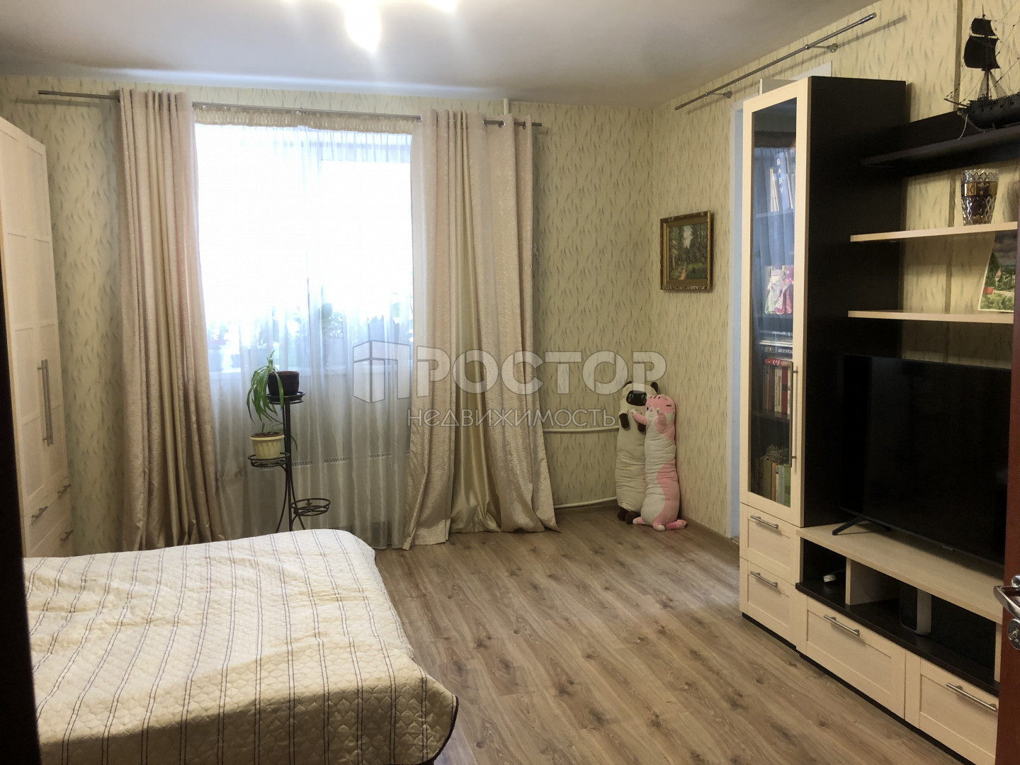 2-комнатная квартира, 71.2 м² - фото 12