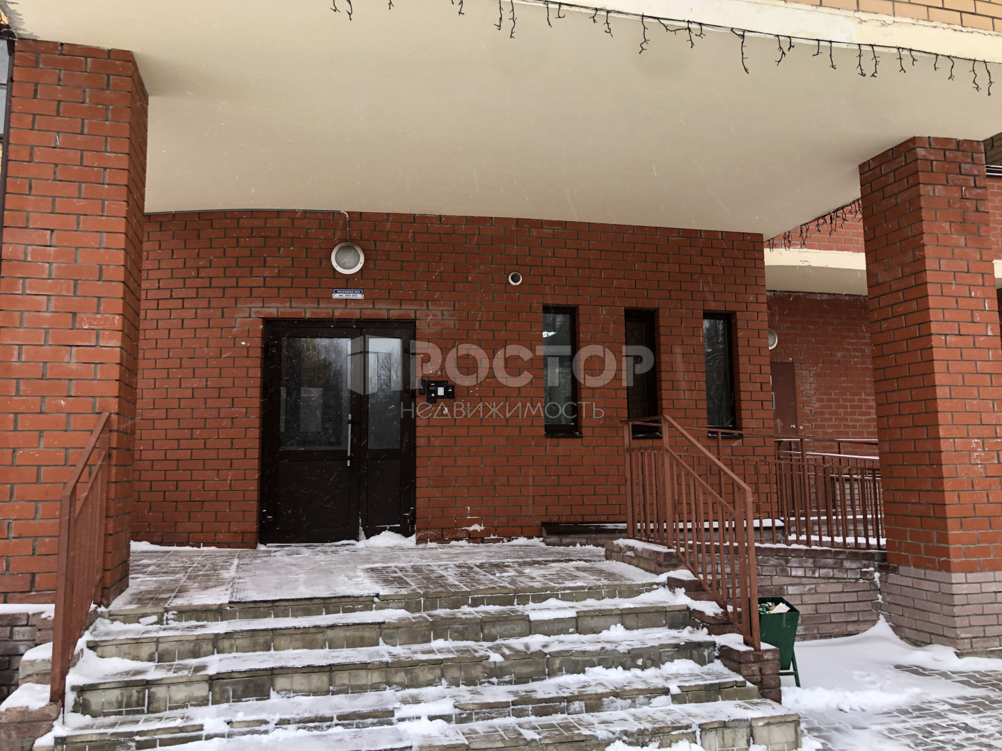 2-комнатная квартира, 71.2 м² - фото 26