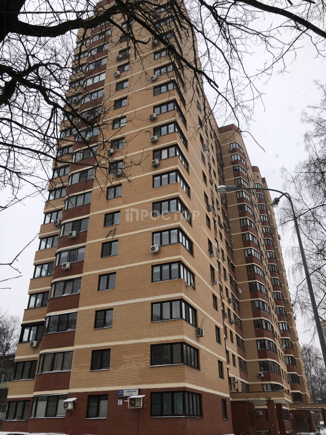 2-комнатная квартира, 71.2 м² - фото 28