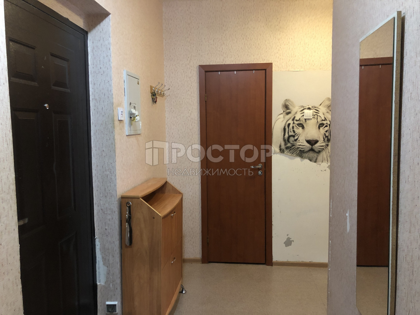 2-комнатная квартира, 71.2 м² - фото 15