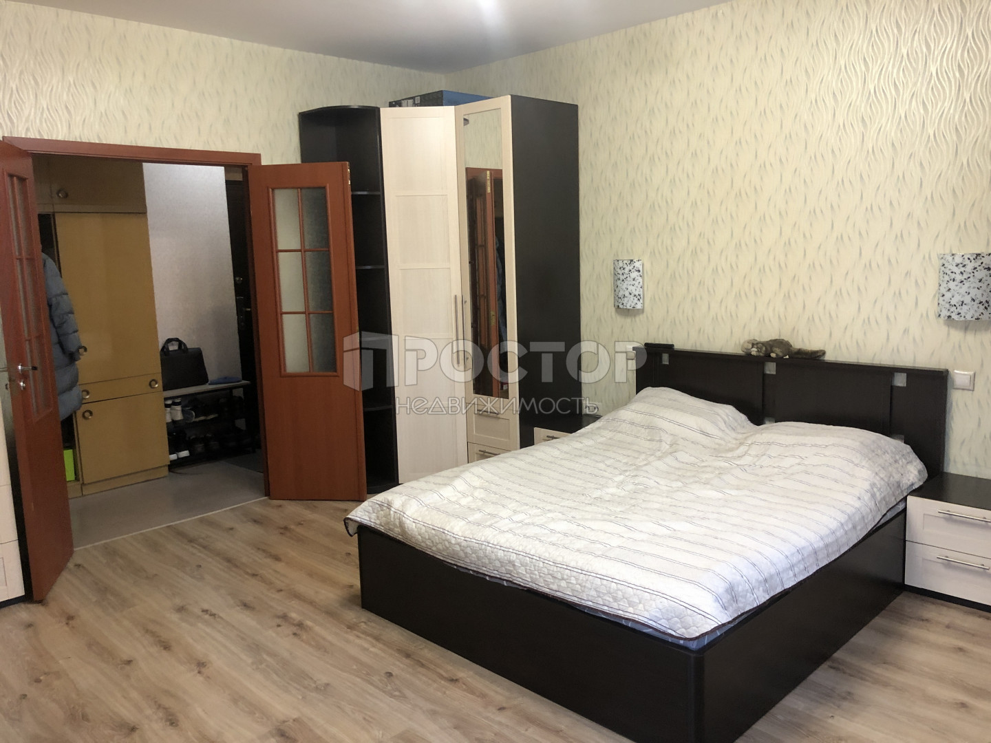 2-комнатная квартира, 71.2 м² - фото 8