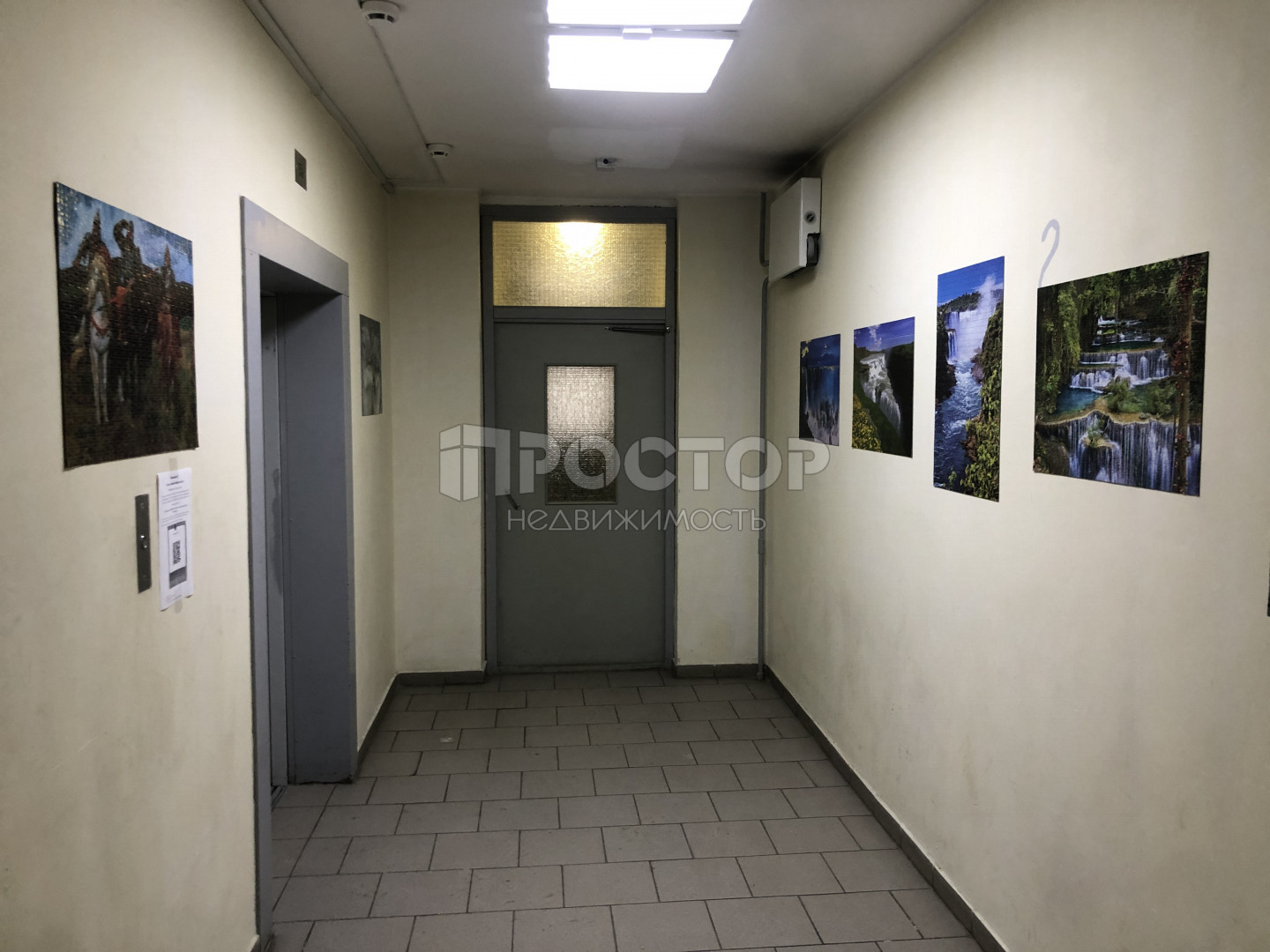2-комнатная квартира, 71.2 м² - фото 23